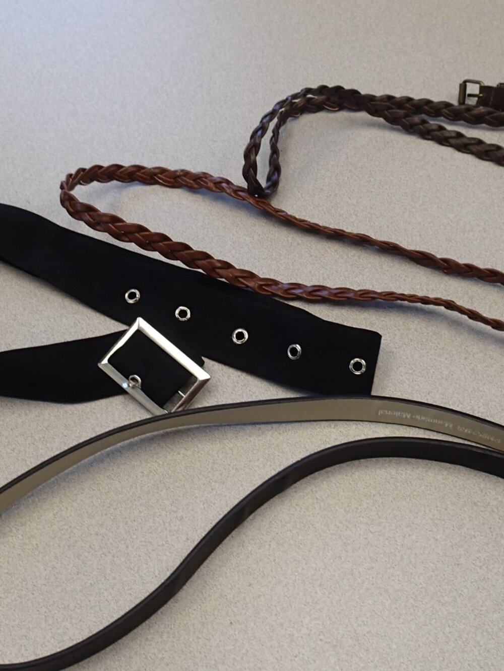 Women's Belts